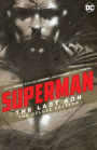 Superman: The Last Son The Deluxe Edition