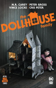 Ebooks for download to kindle The Dollhouse Family (Hill House Comics)