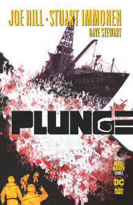 Online pdf ebooks download Plunge (Hill House Comics) (English literature)