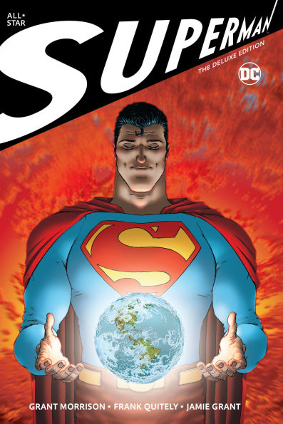 All-Star Superman: The Deluxe Edition