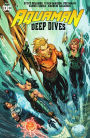 Aquaman: Deep Dives