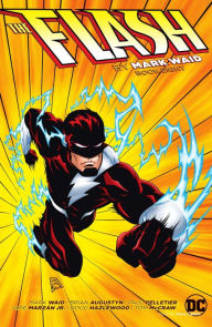 Title: The Flash by Mark Waid Book Eight, Author: Mark Waid