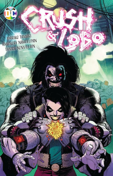 Crush & Lobo