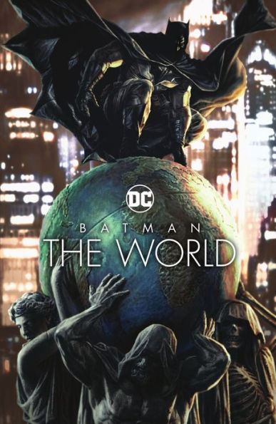 Batman: The World