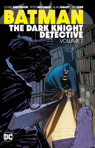 Pda-ebook download Batman: The Dark Knight Detective Vol. 7 (English literature)