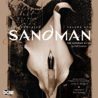Joomla free ebooks download Annotated Sandman Vol. 1 (2022 edition)