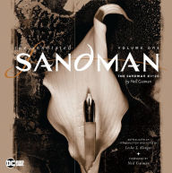 Electronics book free download pdf Annotated Sandman Vol. 1 (2022 edition) (English literature) 9781779515162