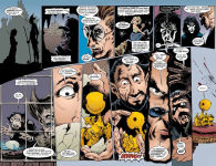 Alternative view 3 of The Sandman Book One