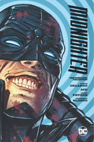 Free torrents downloads books Midnighter: The Complete Collection by Steve Orlando, ACO 