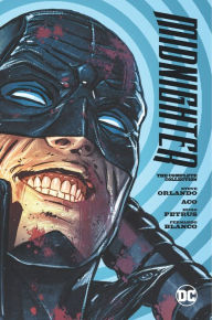 Title: Midnighter: The Complete Collection, Author: Steve Orlando