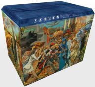 Title: Fables 20th Anniversary Box Set, Author: Bill Willingham