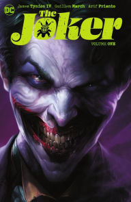 The Joker Vol. 1