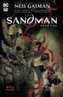 The Sandman Book Two