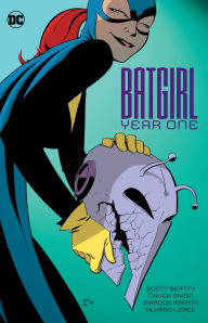 Open source books download Batgirl: Year One (2023 Edition) by Chuck Dixon, Scott Beatty