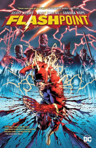 Title: Flashpoint (New Edition), Author: Geoff Johns