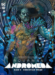 Title: Aquaman: Andromeda, Author: Ram V