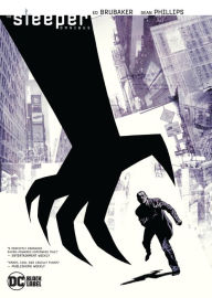 It books free download Sleeper Omnibus (2022 Edition) English version by Ed Brubaker, Sean Phillips, Ed Brubaker, Sean Phillips