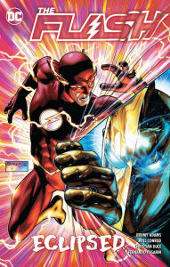 Free pdf it books download The Flash Vol. 17: Eclipsed by Jeremy Adams, Fernando Pasarin, Jeremy Adams, Fernando Pasarin English version DJVU FB2