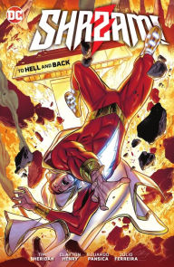 Title: Shazam!: To Hell and Back, Author: Tim Sheridan