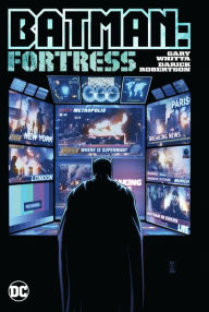 Book free download Batman: Fortress