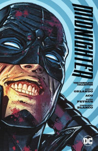 Title: Midnighter: The Complete Collection, Author: Steve Orlando