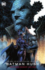 Batman: Hush 20th Anniversary Edition