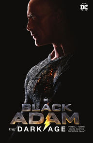 Title: Black Adam: The Dark Age (New Edition), Author: Peter J. Tomasi