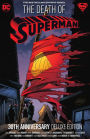 The Death of Superman 30th Anniversary Deluxe Edition