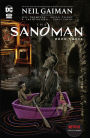 The Sandman Book Three