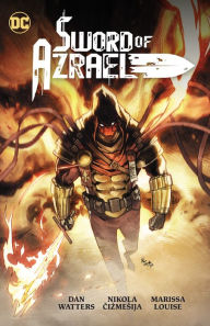 Download book to iphone Sword of Azrael