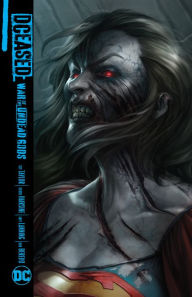 Books pdf format download DCeased: War of the Undead Gods FB2