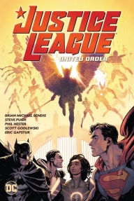 Title: Justice League Vol. 2, Author: Various