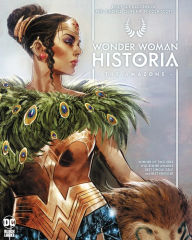 Best audio book download service Wonder Woman Historia: The Amazons  9781779521354 by Kelly Sue DeConnick, Phil Jimenez, Gene Ha, Nicola Scott, Kelly Sue DeConnick, Phil Jimenez, Gene Ha, Nicola Scott