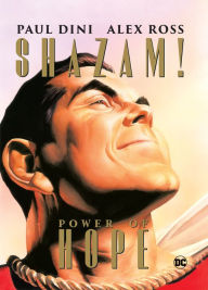 Download ebook for iriver Shazam!: Power of Hope (English Edition) by Paul Dini, Alex Ross, Paul Dini, Alex Ross