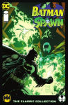 Alternative view 1 of Batman/Spawn: The Classic Collection