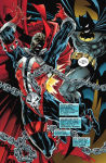 Alternative view 6 of Batman/Spawn: The Classic Collection