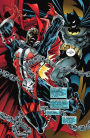 Alternative view 6 of Batman/Spawn: The Classic Collection