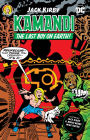 Kamandi, The Last Boy on Earth by Jack Kirby Vol. 2: TR - Trade Paperback