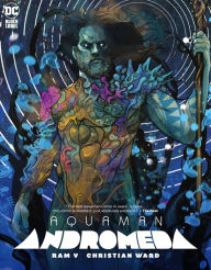 Title: Aquaman: Andromeda, Author: Ram V