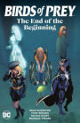 Birds of Prey: The End of the Beginning