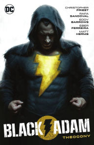 New release ebooks free download Black Adam Vol. 1: Theogony (English Edition) 