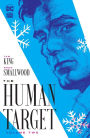 The Human Target Vol. 2