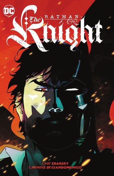 Batman: The Knight Vol. 1