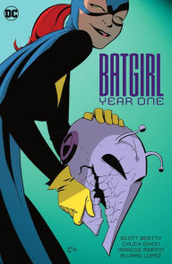 Title: Batgirl: Year One (2023 Edition), Author: Scott Beatty