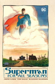 Free ebooks download pdf file Absolute Superman For All Seasons PDF PDB by Jeph Loeb, Tim Sale, Jeph Loeb, Tim Sale 9781779522887