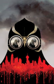 Free audiobook downloads public domain Absolute Batman: The Court of Owls (2023 Edition) 9781779523310 by Scott Snyder, Greg Capullo