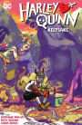 Harley Quinn Vol. 2: Keepsake