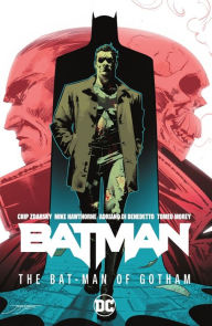 Batman Vol. 2: The Bat-Man of Gotham