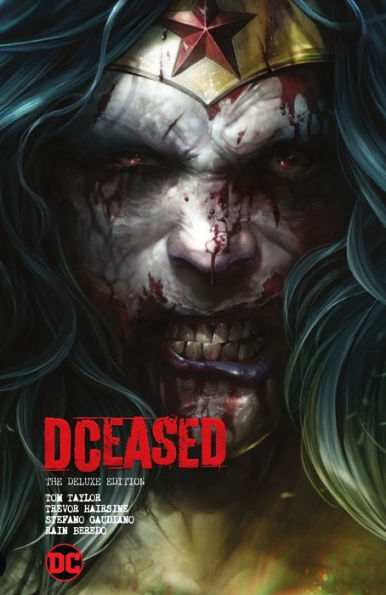 DCeased: The Deluxe Edition