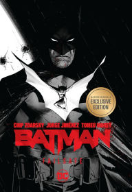 Batman Vol. 1: Failsafe